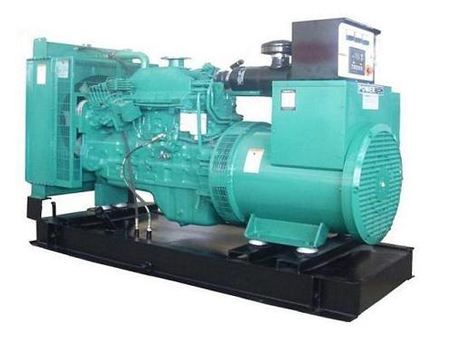 潮州80kw康明斯柴油发电机组图片 潮州80kw康明斯柴油发电机组图片