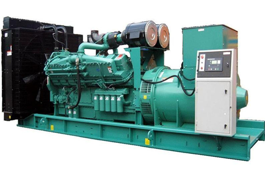 潮州150kw康明斯柴油发电机组图片 潮州150kw康明斯柴油发电机组图片