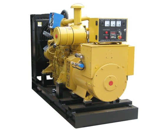 潮州发电机出租