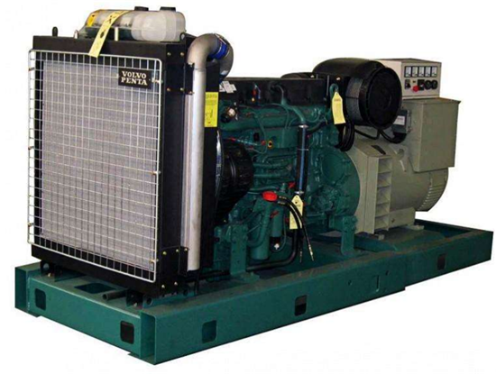 潮州柴油发电机