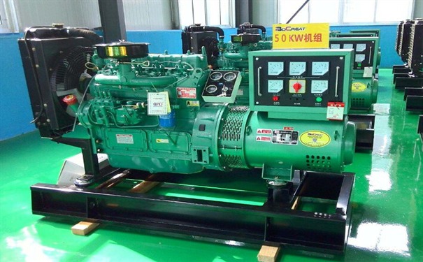 潮州发电机出租